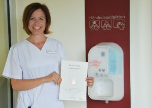 Aktion Saubere Hände