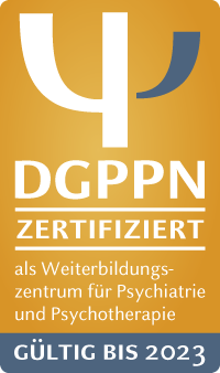 DGPPN-Zertifizierung