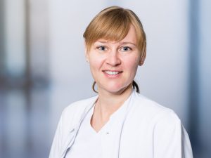 Stefanie Wotzlaw_Frauenklinik