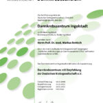 DarmZentrum Klinikum Ingolstadt, Rezertifizierung Oktober 2017