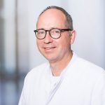 Prof. Dr. Andreas Manseck, Direktor der Klinik für Urologie und Leiter des Prostata-Karzinom-Zentrums im Klinikum Ingolstadt