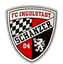 Logo des FC Ingolstadt