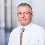 Prof. Dr. Thomas Pollmächer, Direktor des Zentrums für psychische Gesundheit