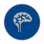 Das Icon der Praxis für Neurologie