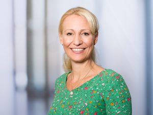 Petra Meng, Fachärztin für Neurologie im Medizinischen Versorgungszentrum Ingolstadt