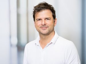 Stephan Ehler, Facharzt im Zentrum für Orthopädie und Unfallchirurgie und im MVZ Ingolstadt