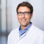 Prof. Dr. Lars Henning Schmidt, Direktor der Klinik für Pneumologie und Thorakale Onkologie im Klinikum Ingolstadt