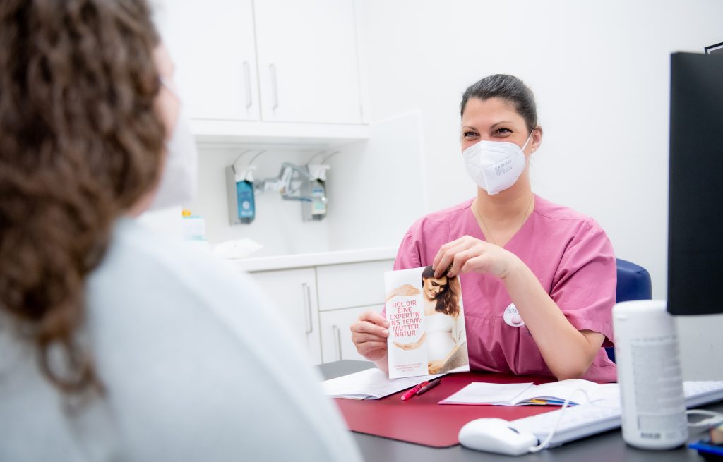 Die wichtigsten Fragen zur Geburt - Klinikum Ingolstadt GmbH