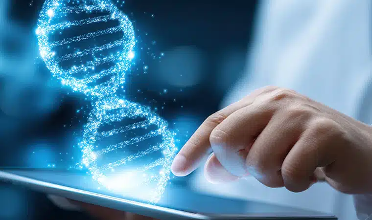 Genetik als klinischer Kompass – Relevanz für Diagnostik, Therapie & Patientenversorgung am 30.09.2026