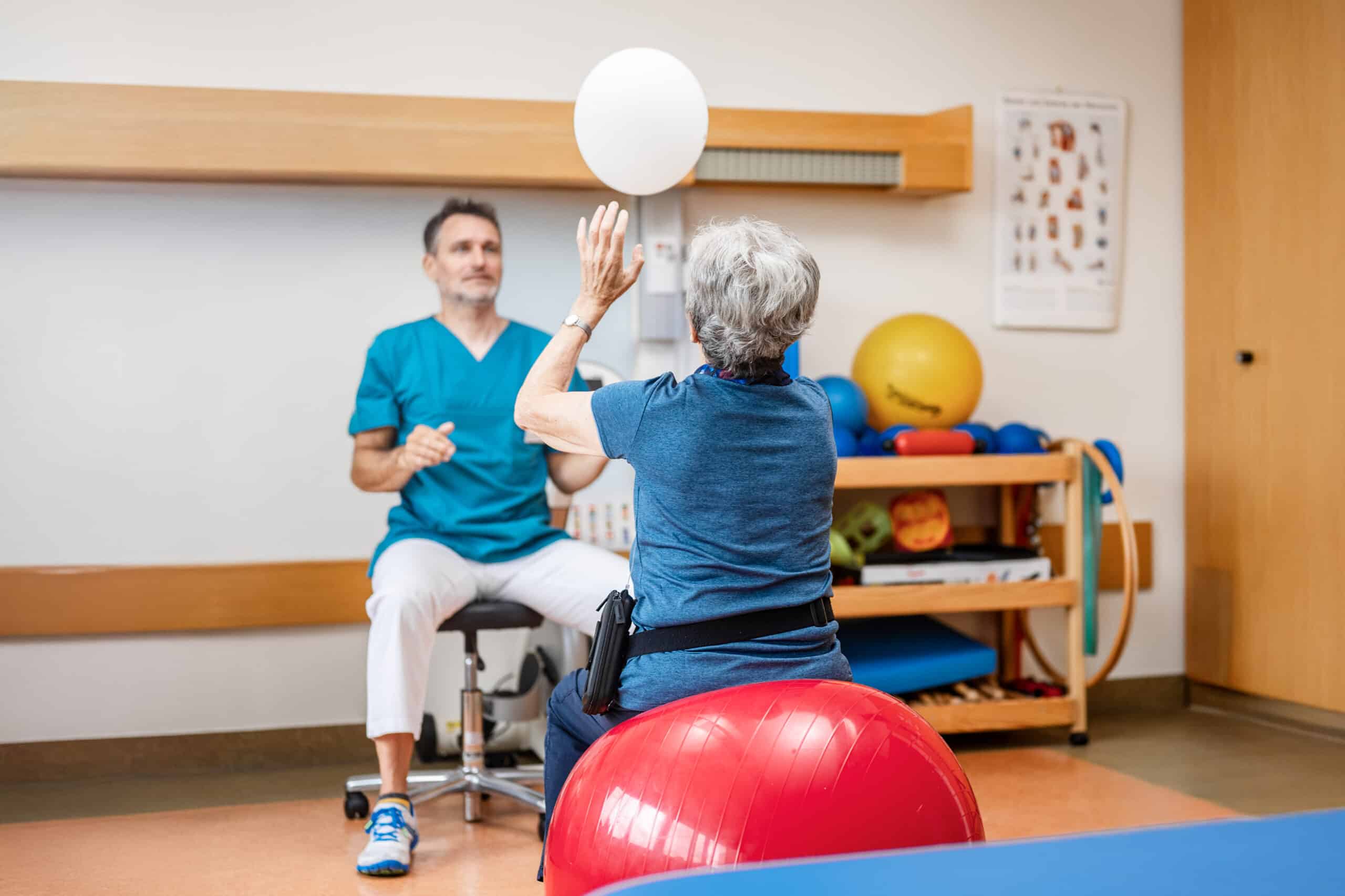 1. Parkinsonfachtag 2026