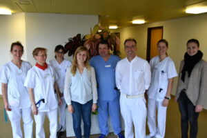 Innovationspreis Logopädie