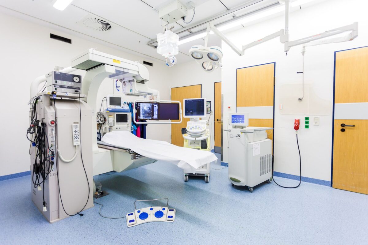 Klinik für Urologie - Klinikum Ingolstadt