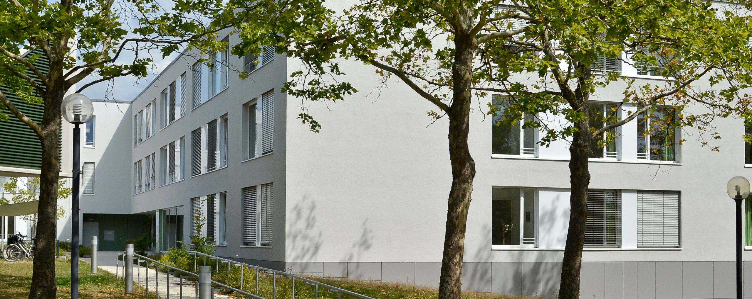 Kopie von Vorlage Website Header