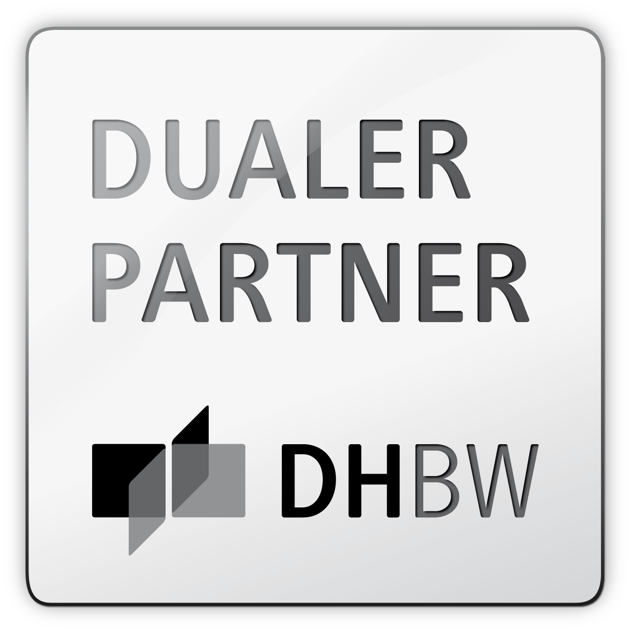 Logo - Dualer Partner