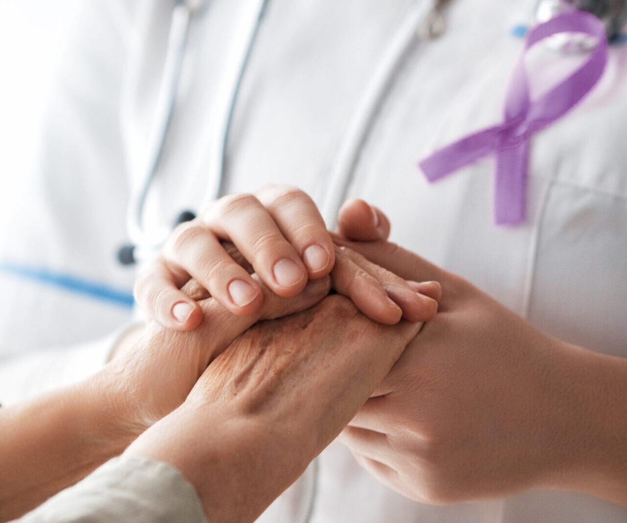 Viszeralmedizin Matinée - Early Onset Krebserkrankung