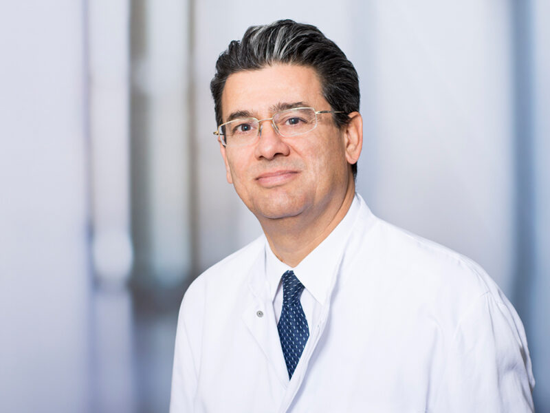 Augenarztpraxis Prof. Dr. Med. Habil. Gandorfer Alle Mitarbeiter - Klinikum Ingolstadt