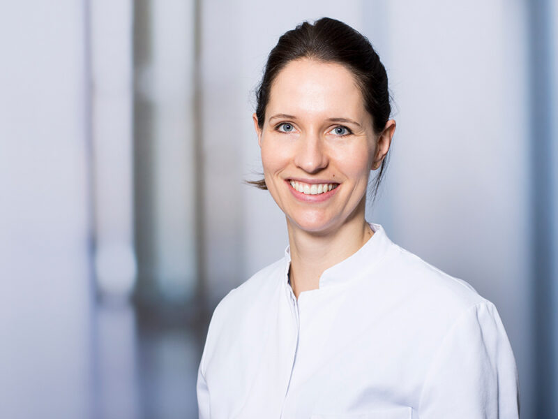 Hautarztpraxis Hindenburgstrasse - Dr. Med. Lisa Löhberg Alle Mitarbeiter - Klinikum Ingolstadt