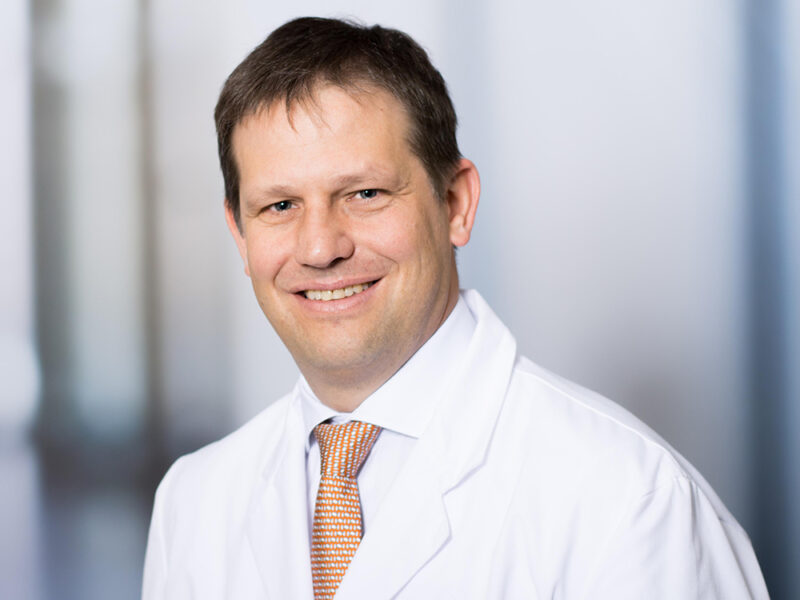 Privatarztpraxis Prof. Dr. Med. Tobias Stupp Und Kollegen Alle Mitarbeiter - Klinikum Ingolstadt