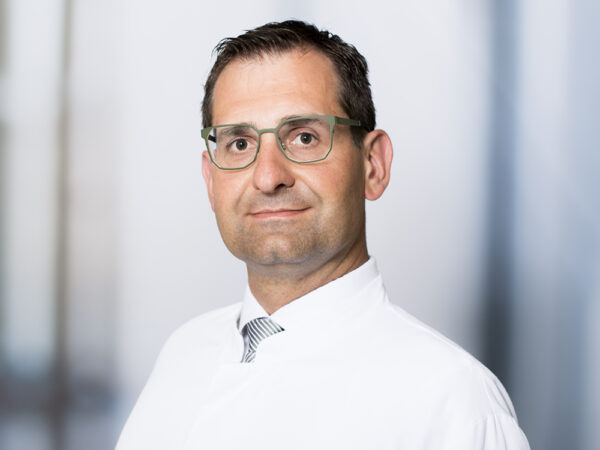 Dr Med Hans Georg Lankes