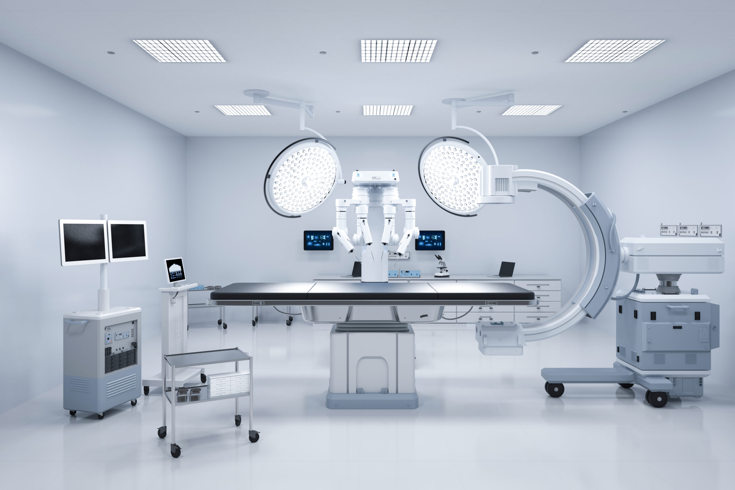 Möglichkeiten der Plastischen und Ästhetischen Chirurgie – ein Überblick (Gesundheit im Fokus am 29. April 2026)