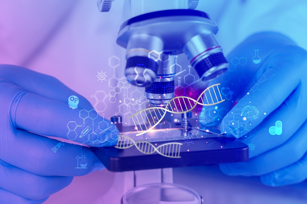 Genetik als klinischer Kompass – Relevanz für Diagnostik, Therapie & Patientenversorgung am 30.09.2026