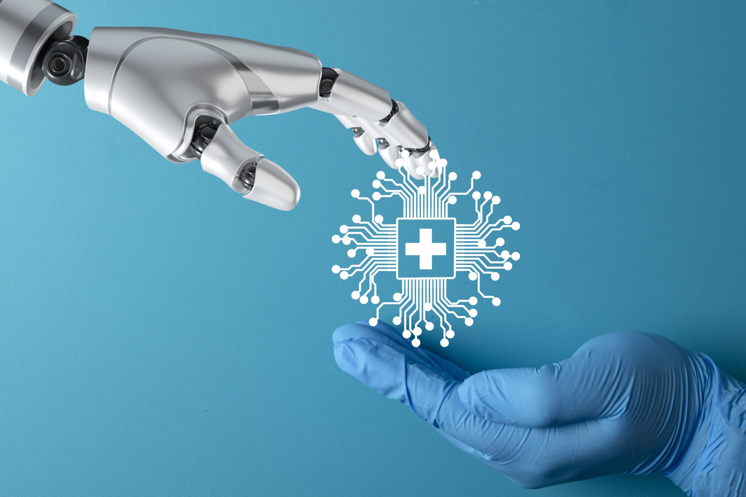Viszeralmedizin Matinée - Veranstaltung zum Thema „Künstliche Intelligenz und Robotic in der Viszeralmedizin –  Schnickschnack oder Segen?“