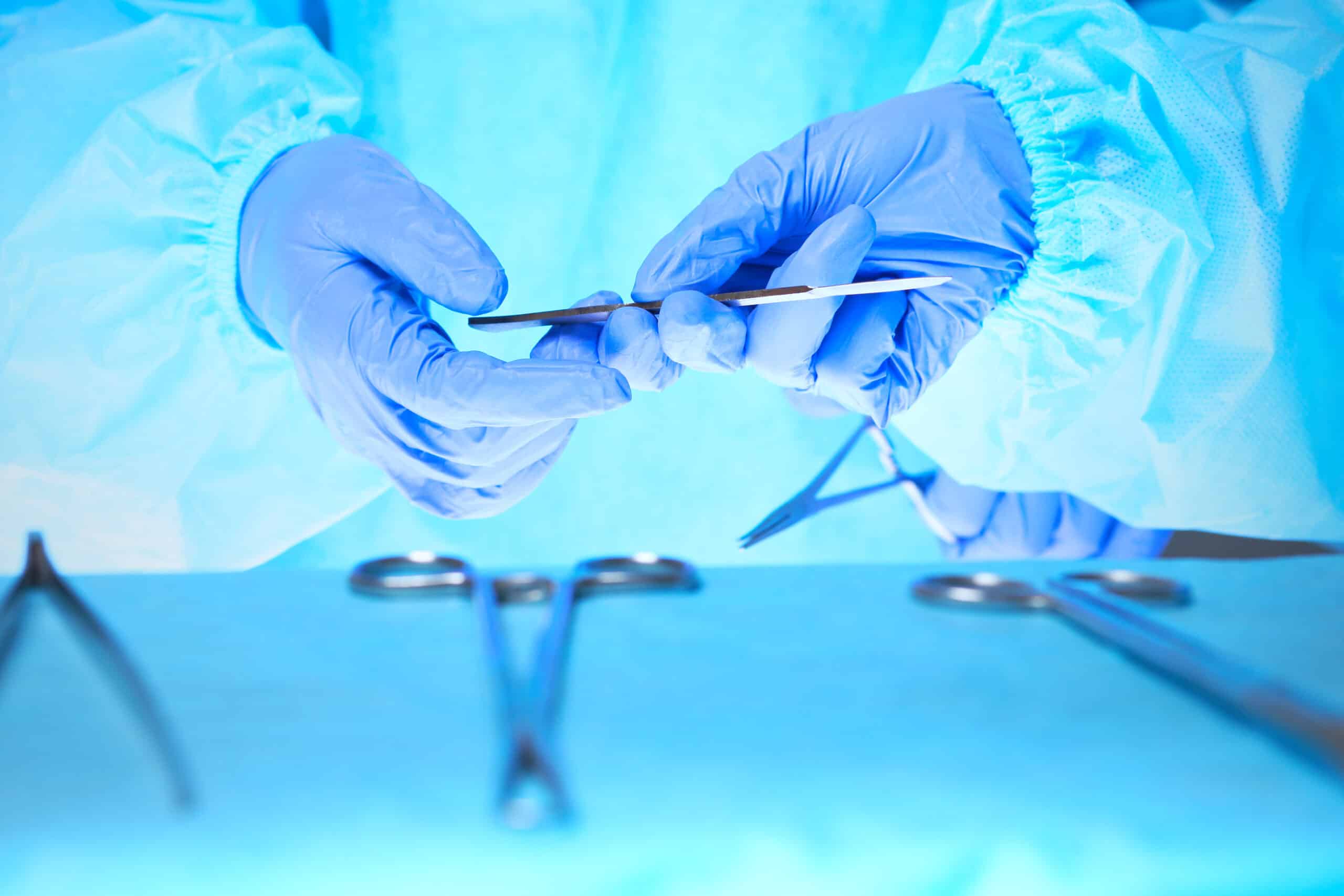 Viszeralmedizin Matinée - Veranstaltung zum Thema "Innere und äußere Brüche - die Blockbuster in der Chirurgie"