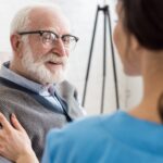 Demenz im Krankenhaus - Pflegende als Anker im hektischen Klinikbetrieb