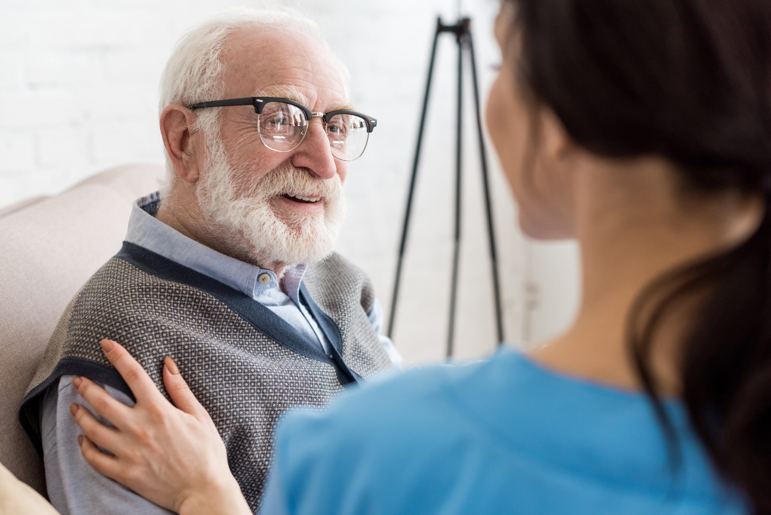 Parkinson: Neue Therapieangebote am Klinikum (Gesundheit im Fokus am 9. April)